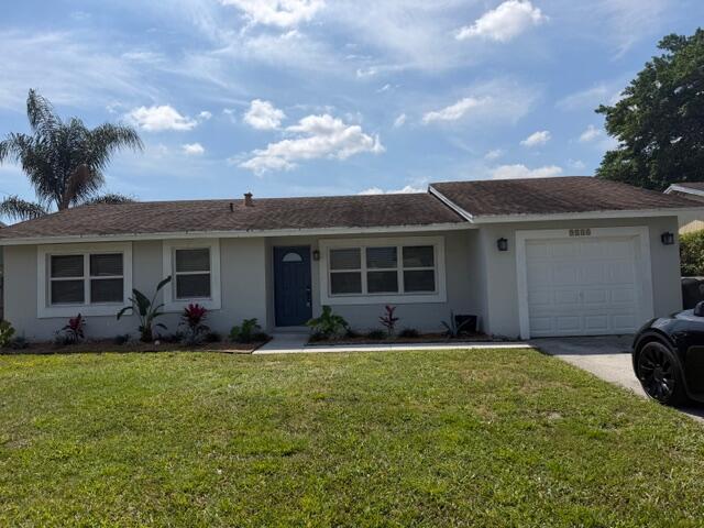 9448 Saddlebrook Drive, Boca Raton FL 33496