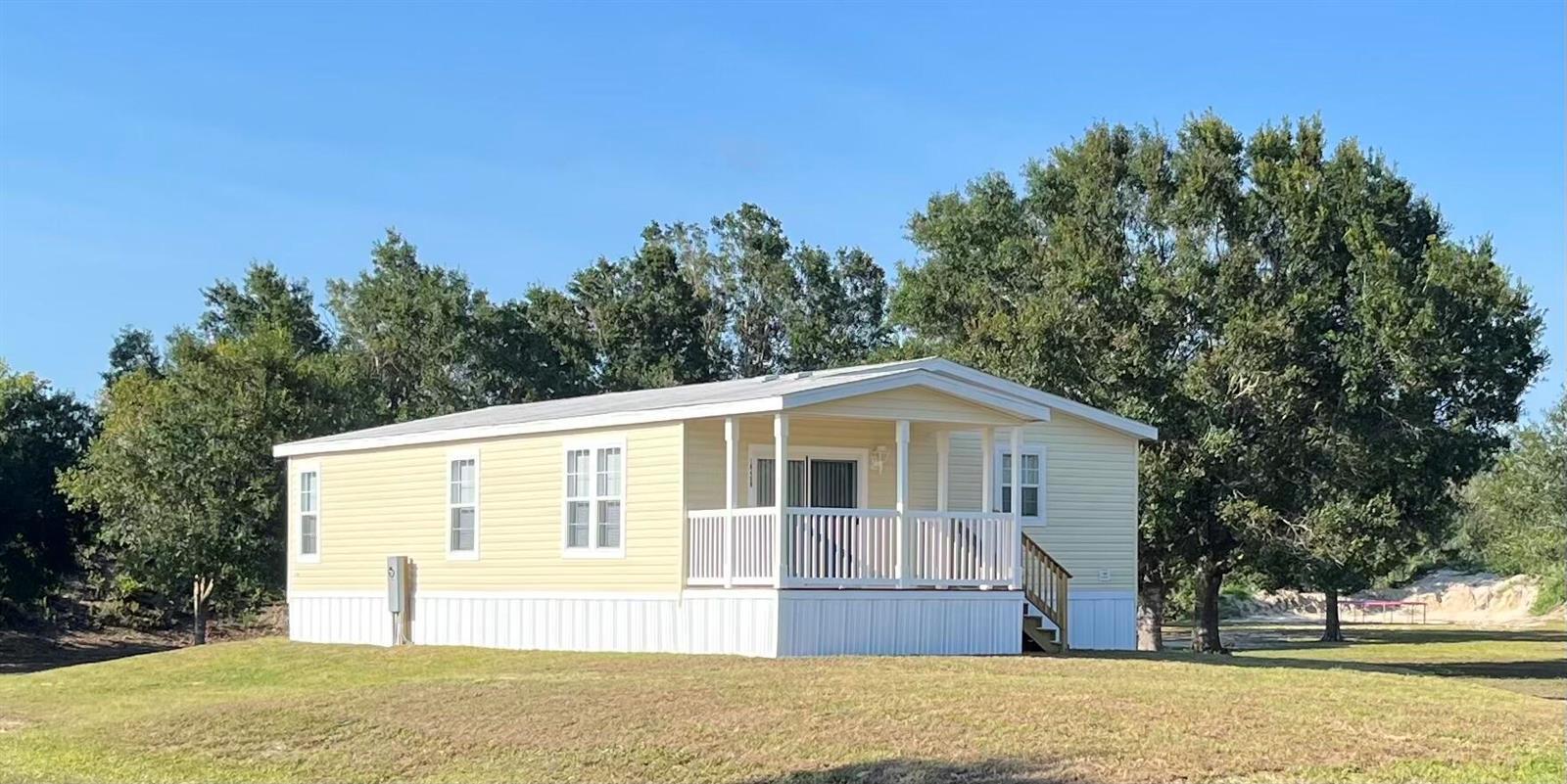 18459 NW 260th Street, Okeechobee FL 34972
