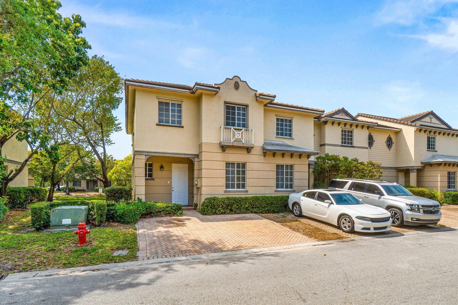 1221 Abaco Lane, Riviera Beach FL 33404 photo 3