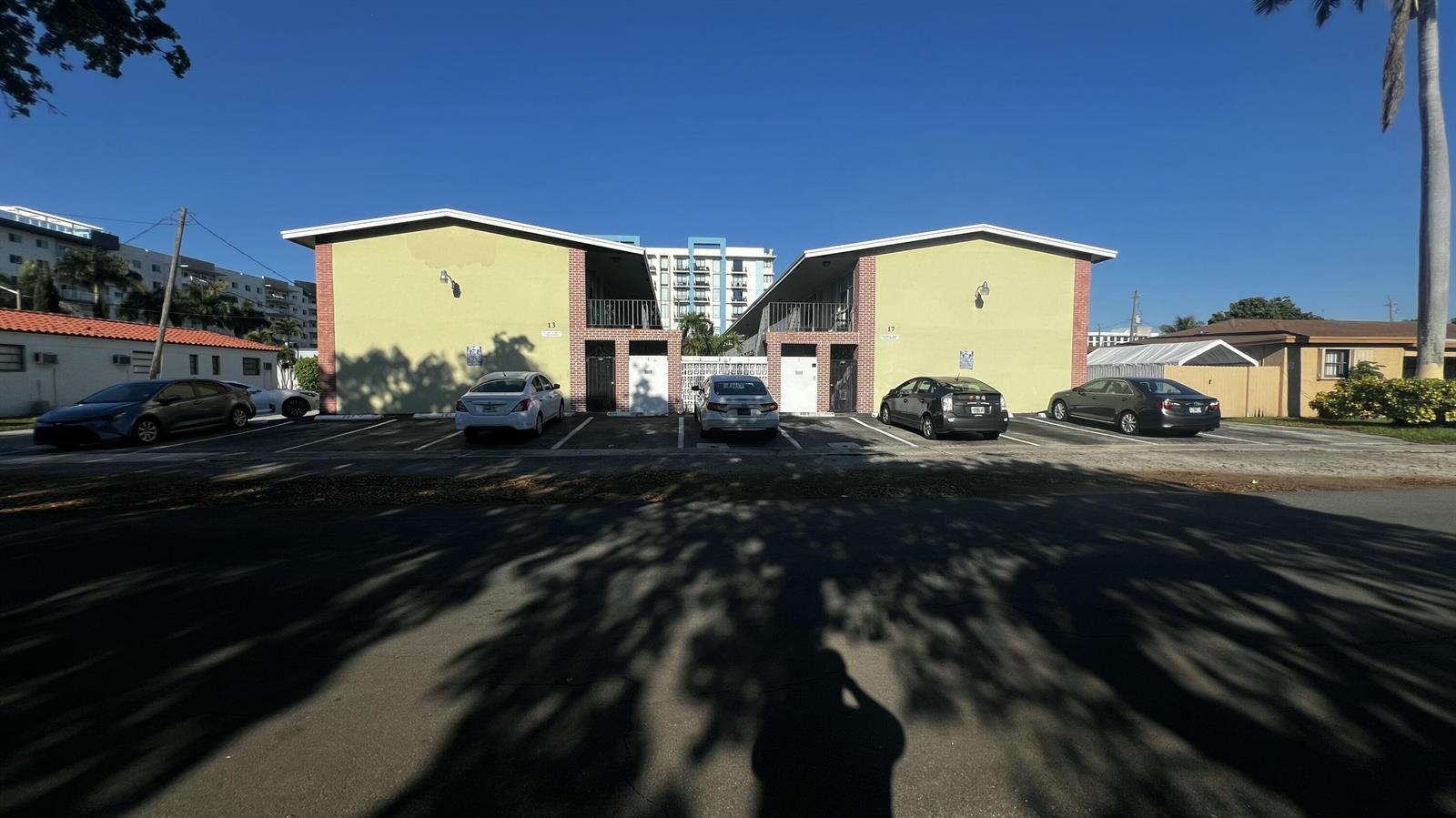 13 NE 2nd Avenue # 201, Dania Beach FL 33004