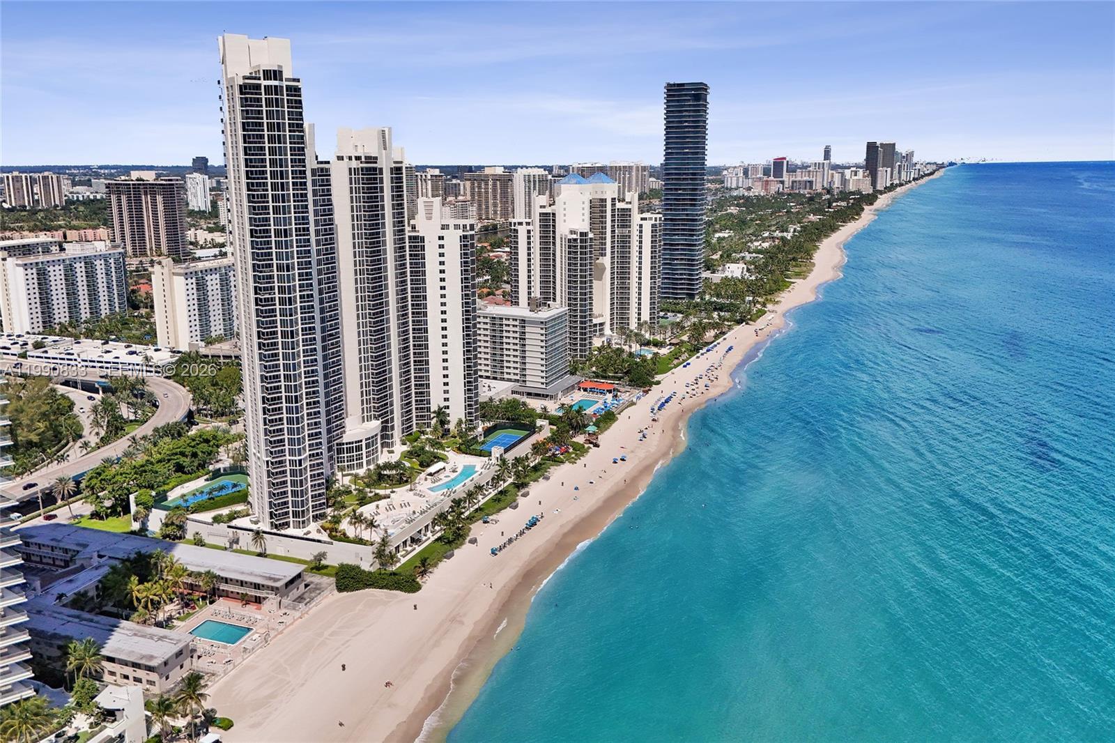 19111 Collins Ave # 2101, Sunny Isles Beach FL 33160 photo 2