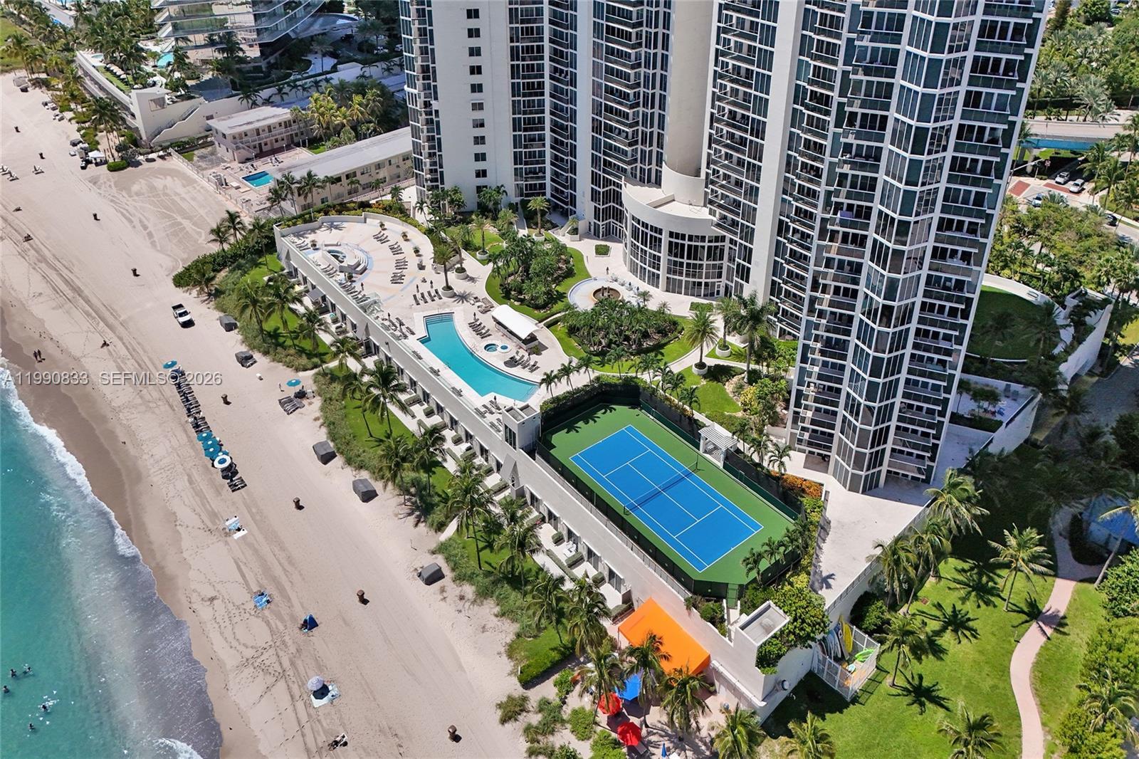 19111 Collins Ave # 2101, Sunny Isles Beach FL 33160 photo 3