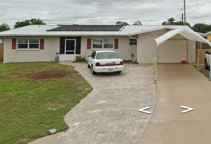 767 Altura Street, Port St. Lucie FL 34952