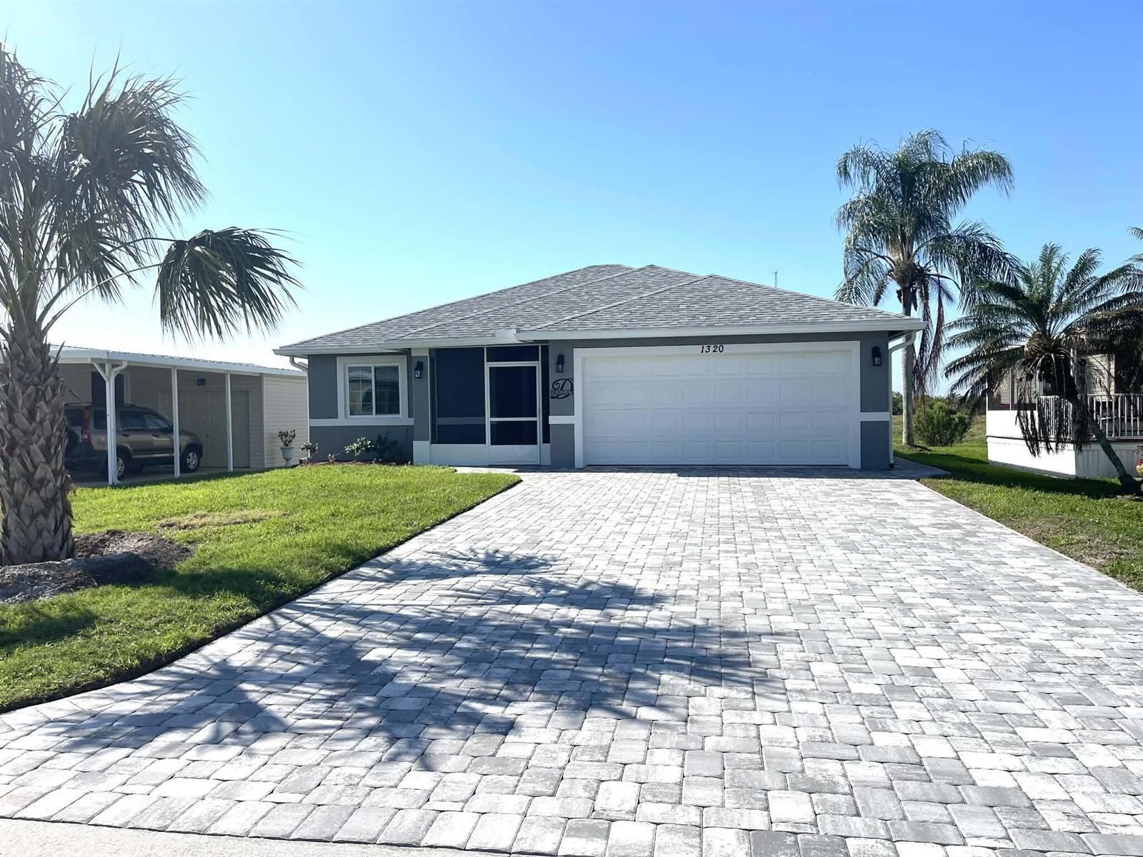 1320 SW 44th Boulevard, Okeechobee FL 34974