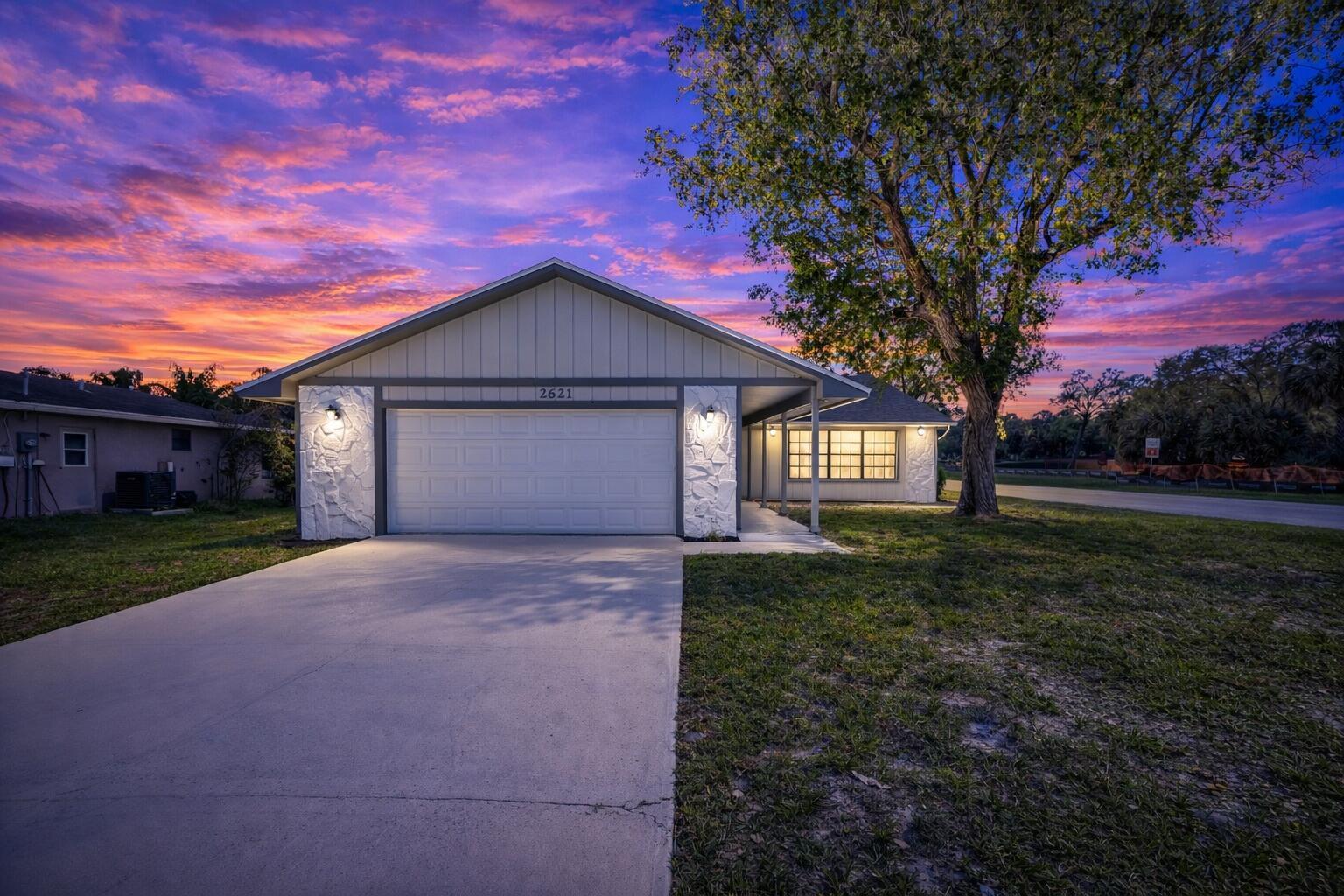 2621 SE Westmoreland Boulevard, Port St. Lucie FL 34952