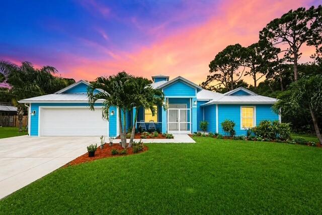 5713 Myrtle Drive, Fort Pierce FL 34982 photo 3