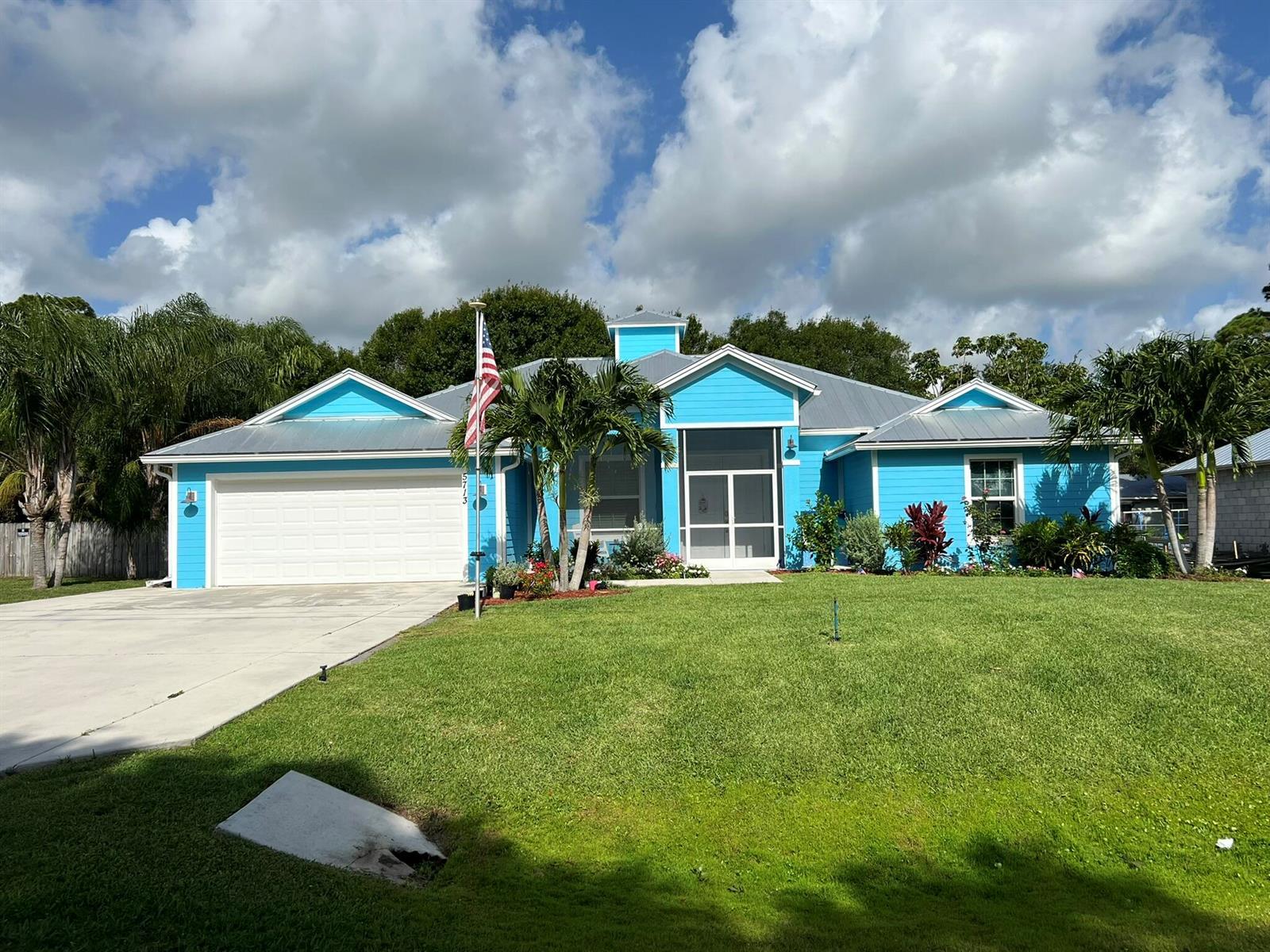 5713 Myrtle Drive, Fort Pierce FL 34982