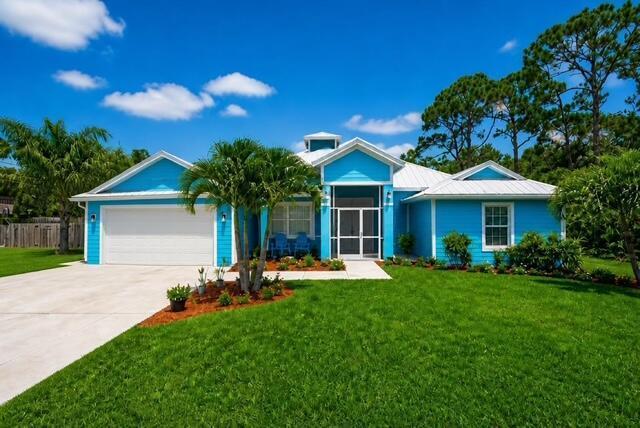 5713 Myrtle Drive, Fort Pierce FL 34982 photo 4