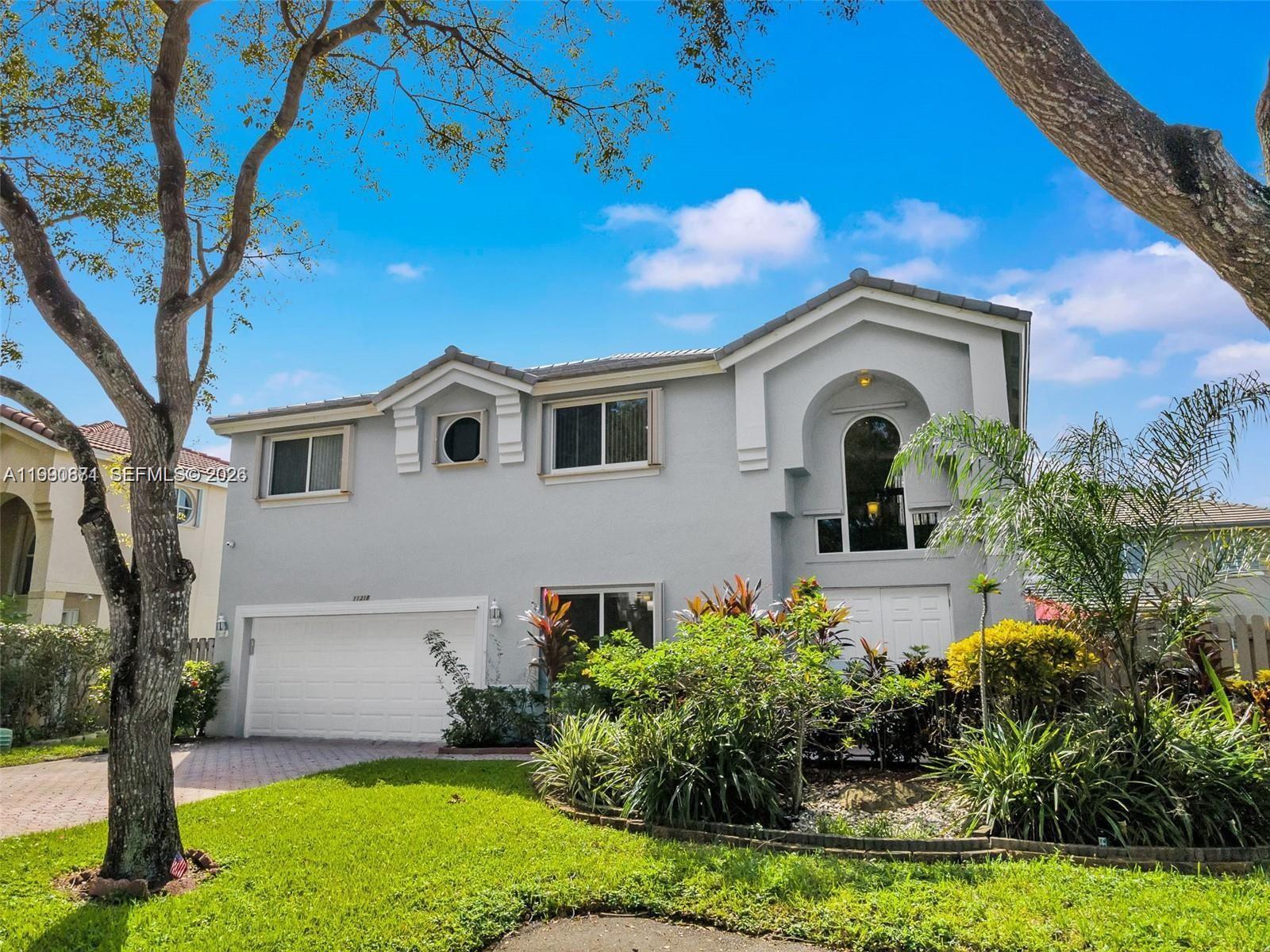 11318 Rhapsody Rd # 11318, Cooper City FL 33026