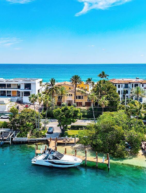 955 Hillsboro Mile, Hillsboro Beach FL 33062