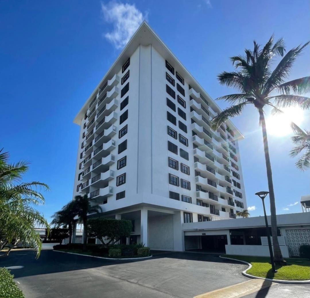 1208 Marine Way # 903, North Palm Beach FL 33408