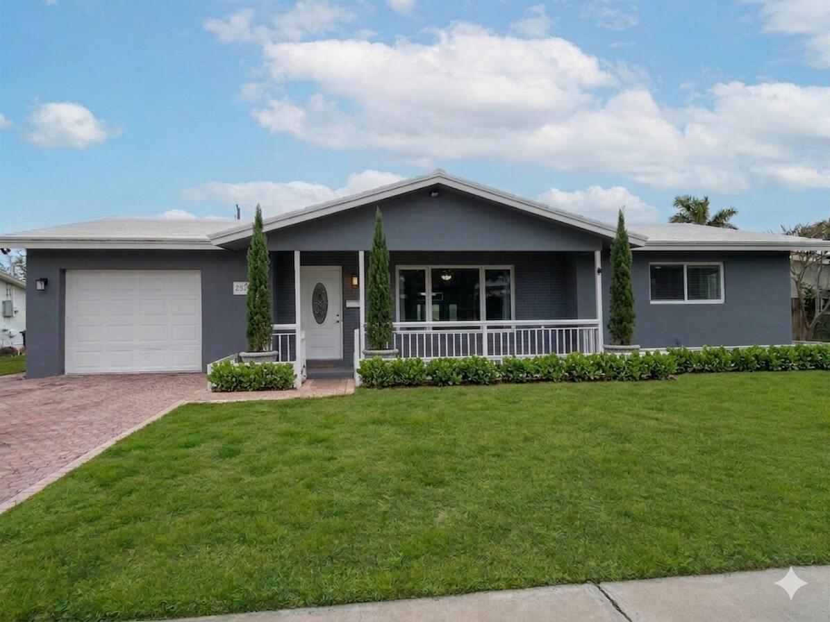257 SW 5th Street, Boca Raton FL 33432 photo 3
