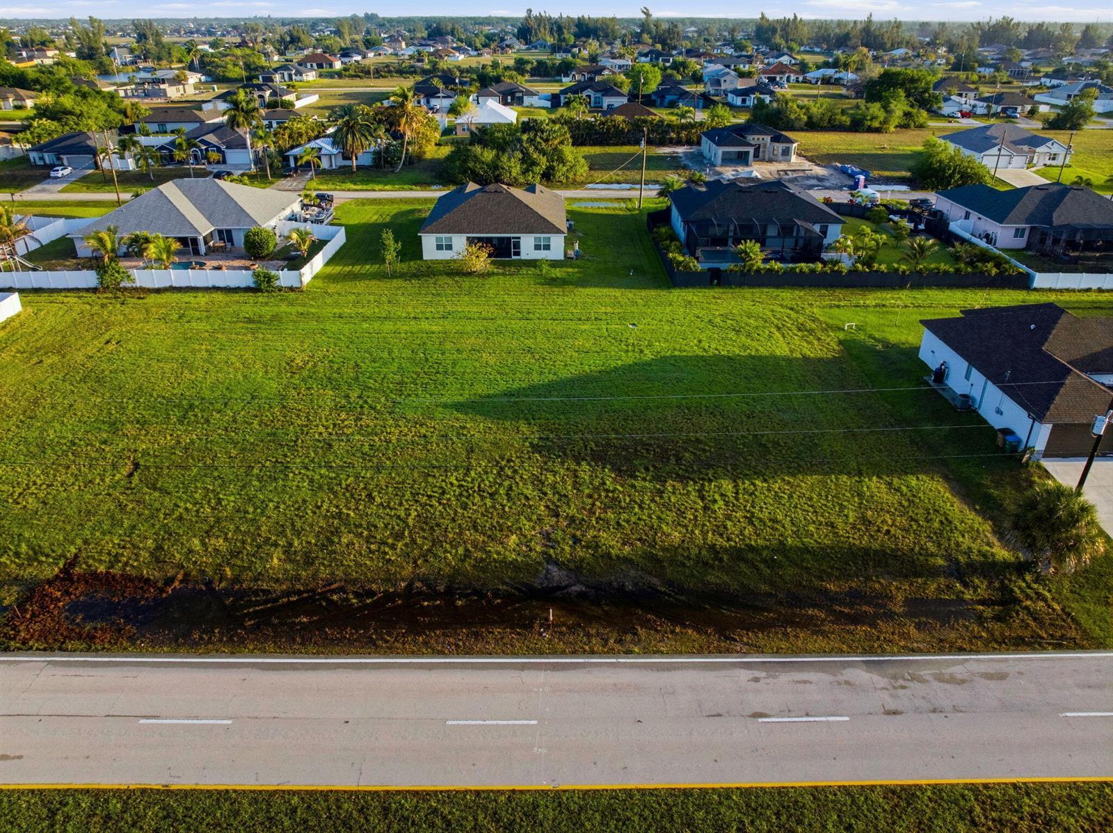 2623 Tropicana Parkway W, Cape Coral FL 33993 photo 4
