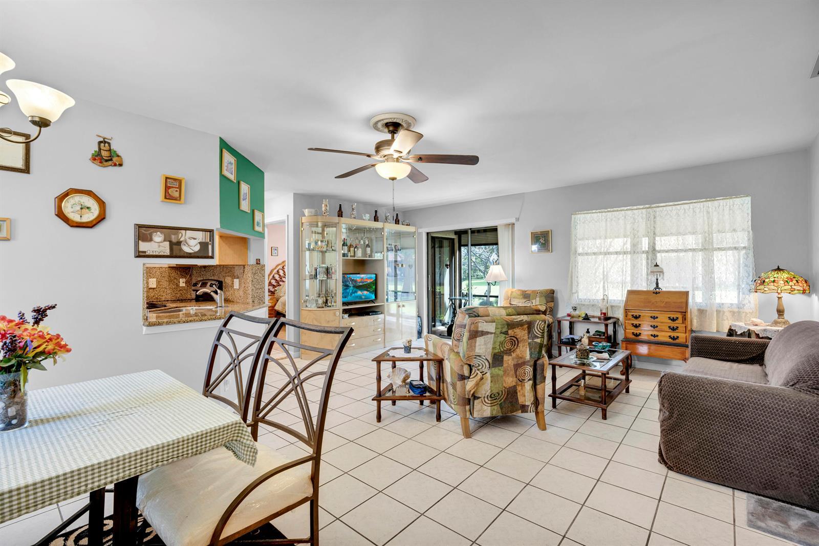 3 Vía De Casas Sur # 102, Boynton Beach FL 33426 photo 3