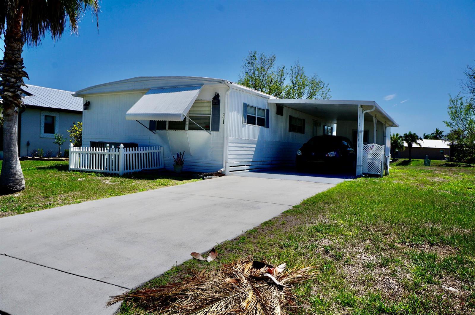 31 Mediterranean Boulevard N, Port St. Lucie FL 34952