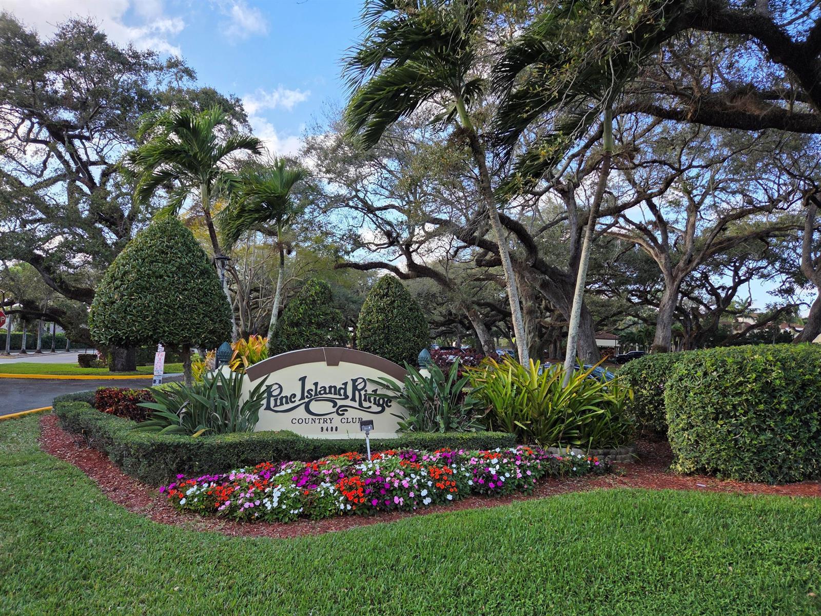 1831 Sabal Palm Drive # 303, Davie FL 33324