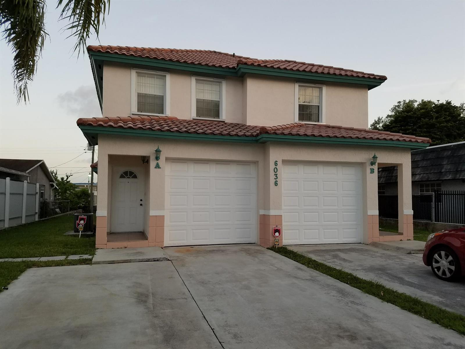 6036 SW 35th Street # b, Miramar FL 33023