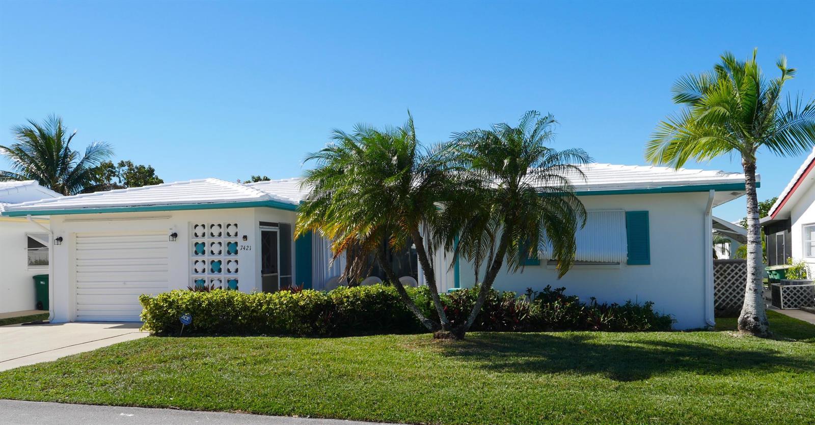 7421 NW 72nd Avenue, Tamarac FL 33321 photo 2