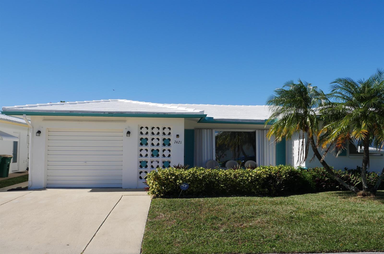 7421 NW 72nd Avenue, Tamarac FL 33321