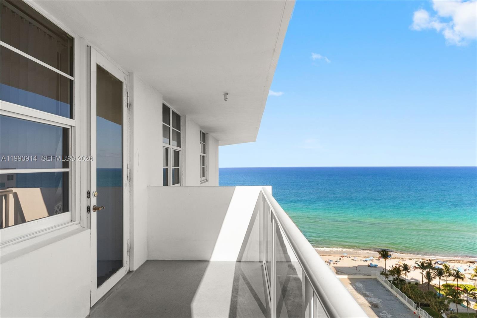 3725 S Ocean Dr, Hollywood FL 33019 photo 2