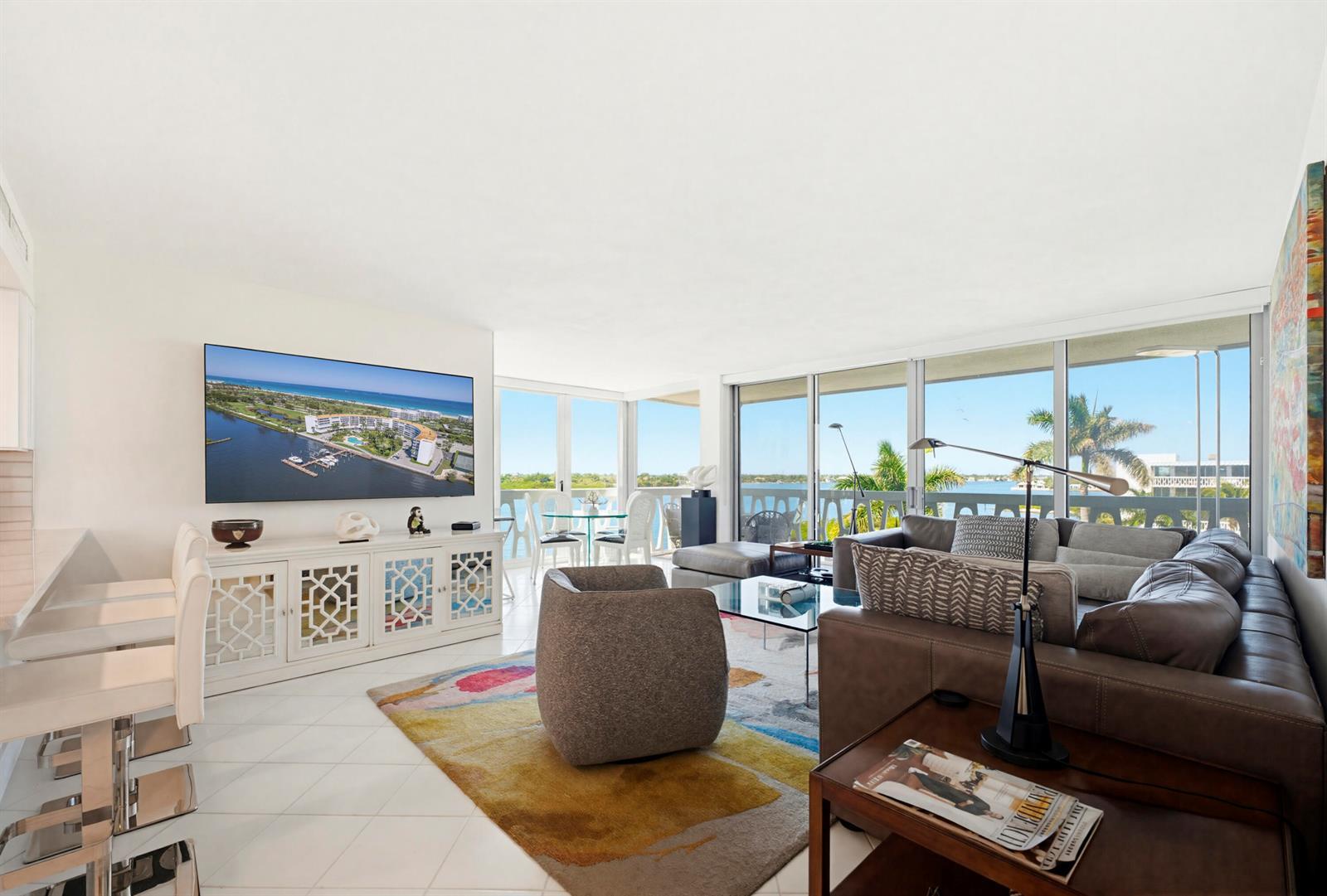 2505 S Ocean Boulevard, Palm Beach FL 33480 photo 4