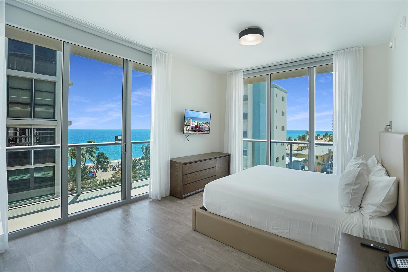 777 N Ocean Drive # N507, Hollywood FL 33019