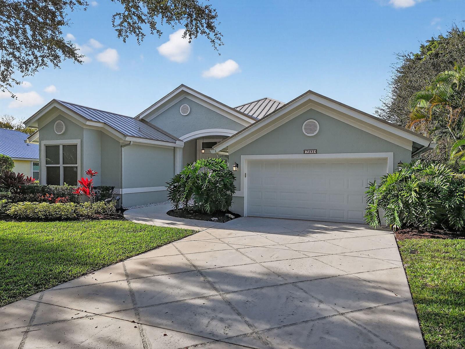 7492 SE Teton Drive, Hobe Sound FL 33455