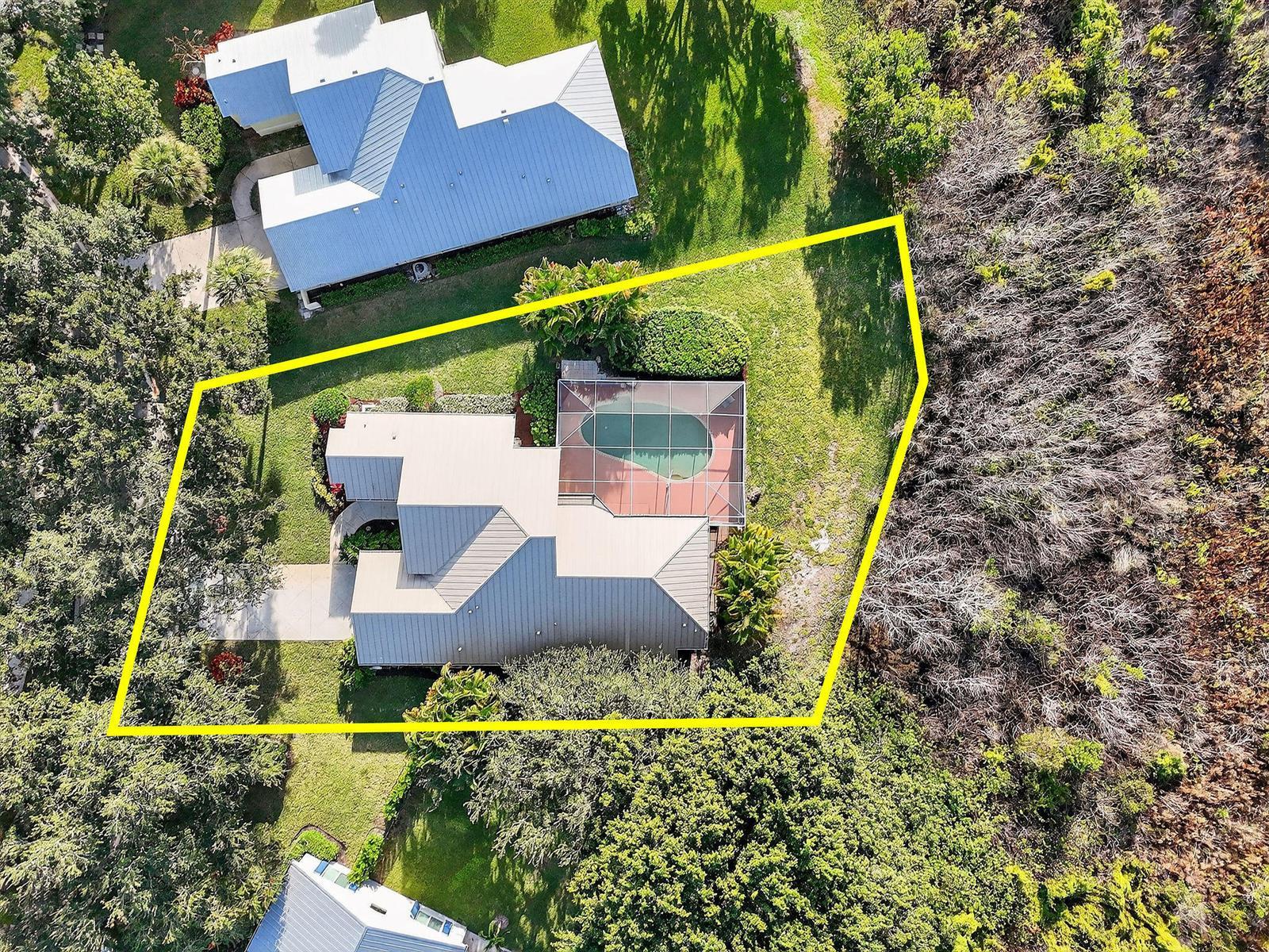 7492 SE Teton Drive, Hobe Sound FL 33455 photo 5