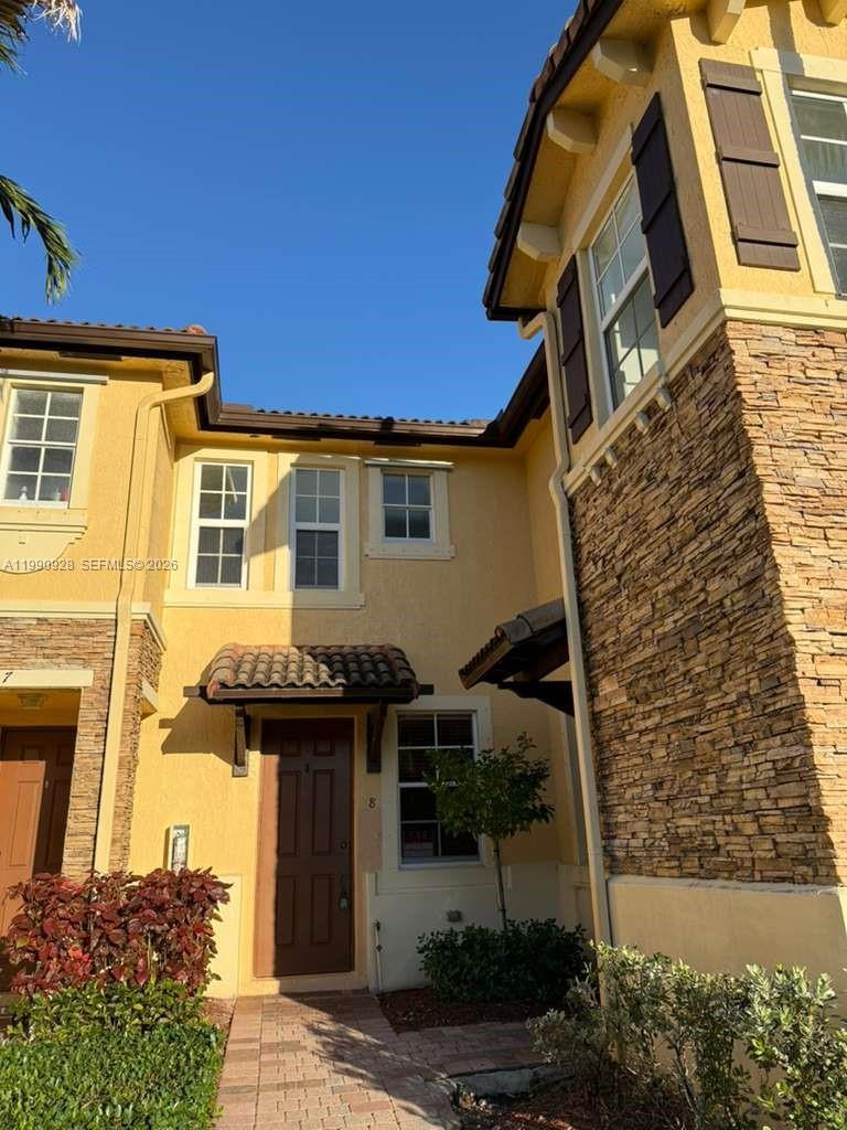 9269 SW 227th St # 8, Cutler Bay FL 33190 photo 2