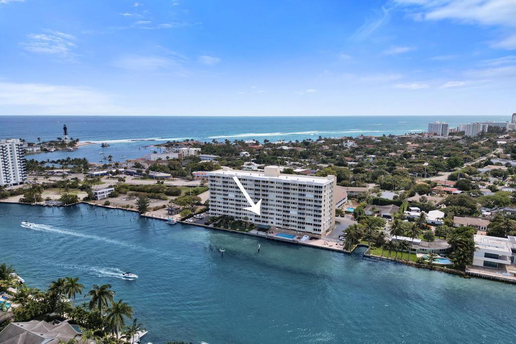 2611 N Riverside Drive # 304, Pompano Beach FL 33062 photo 2