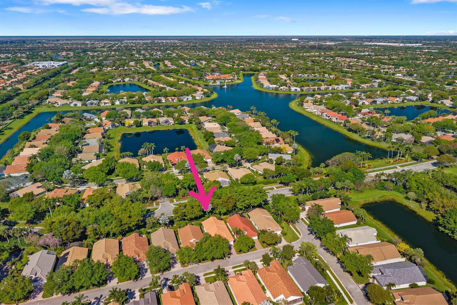 11431 Lanai Lane E, Boynton Beach FL 33437 photo 5