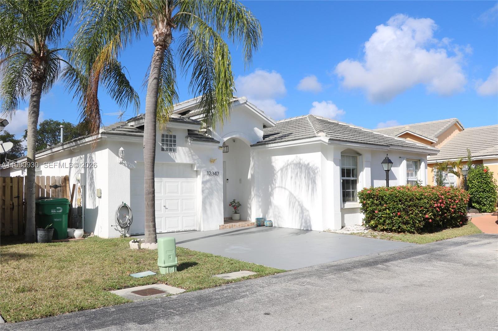 12347 SW 145th St, Miami FL 33186