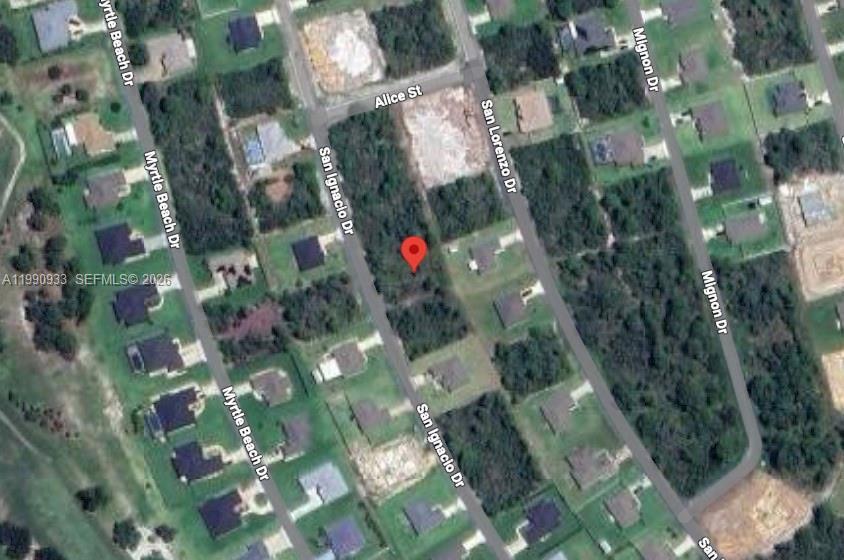 4931 San Ignacio Dr, Sebring FL 33872 photo 3