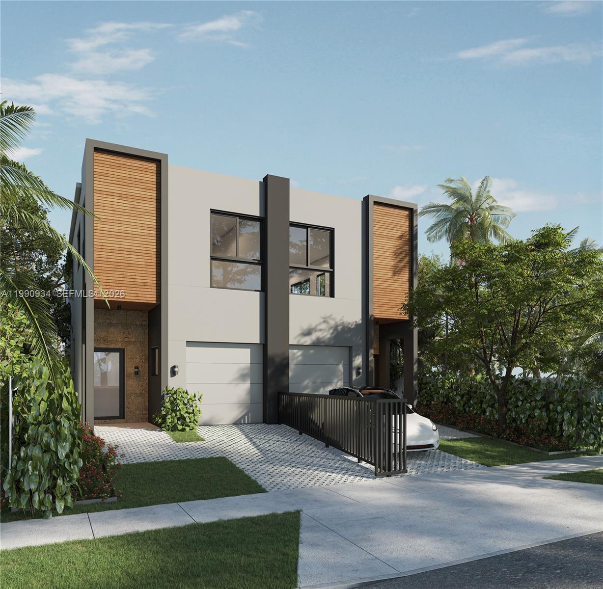 2768 SW 33rd Ave, Miami FL 33133 photo 2
