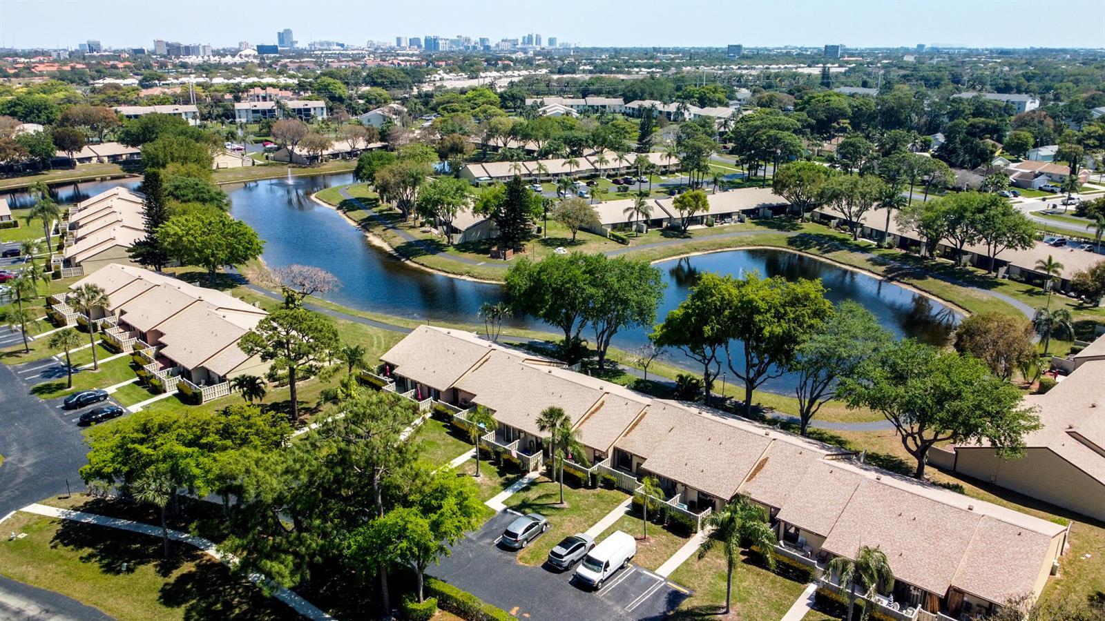 1017 Green Pine Boulevard # C, West Palm Beach FL 33409 photo 2