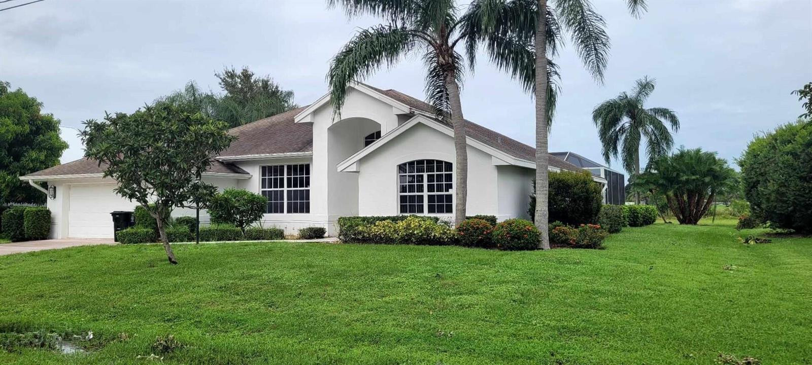 3237 SE Morningside Boulevard, Port St. Lucie FL 34952