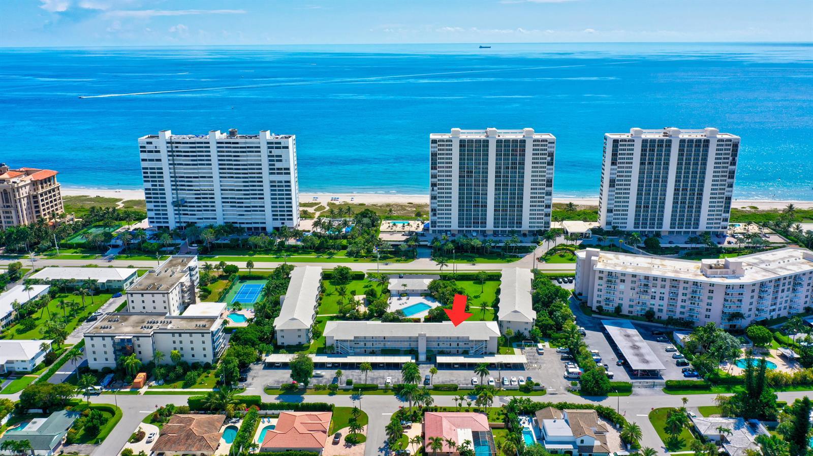 2730 Banyan Road # 26, Boca Raton FL 33432