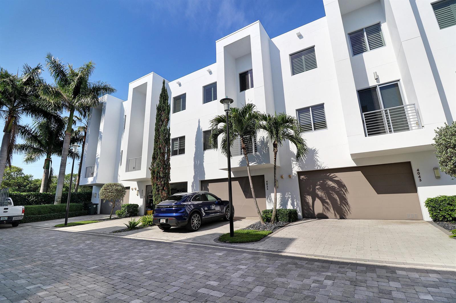4033 NW 17th Way, Boca Raton FL 33431 photo 3