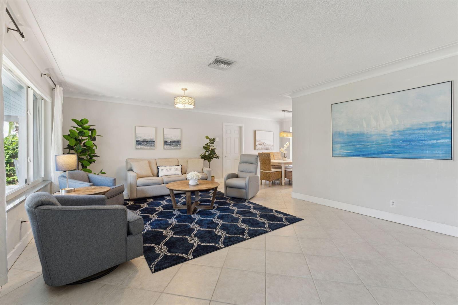 2691 NE 18th Street, Pompano Beach FL 33062 photo 2