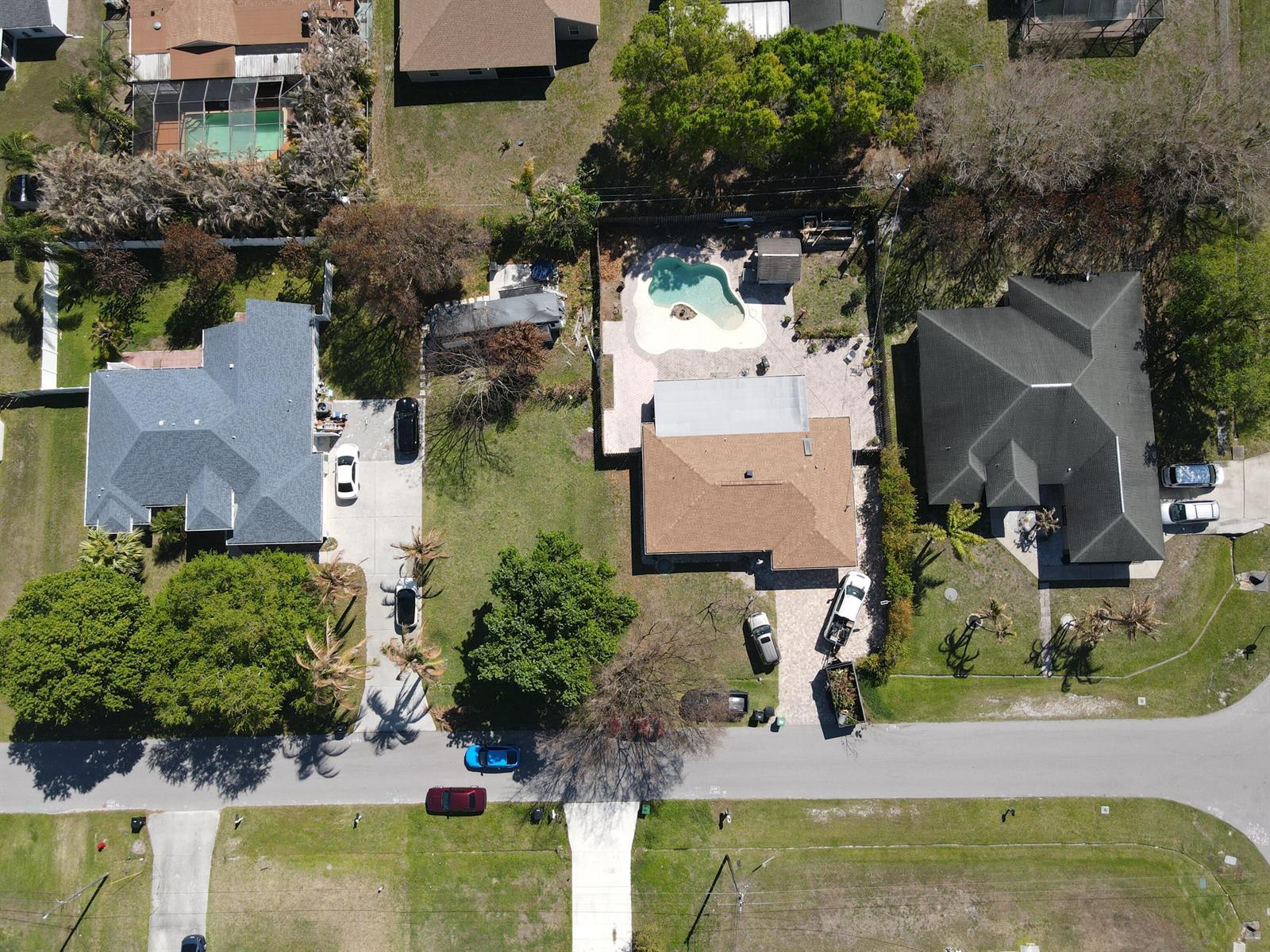 2185 SW Wayne Street, Port St. Lucie FL 34984 photo 2