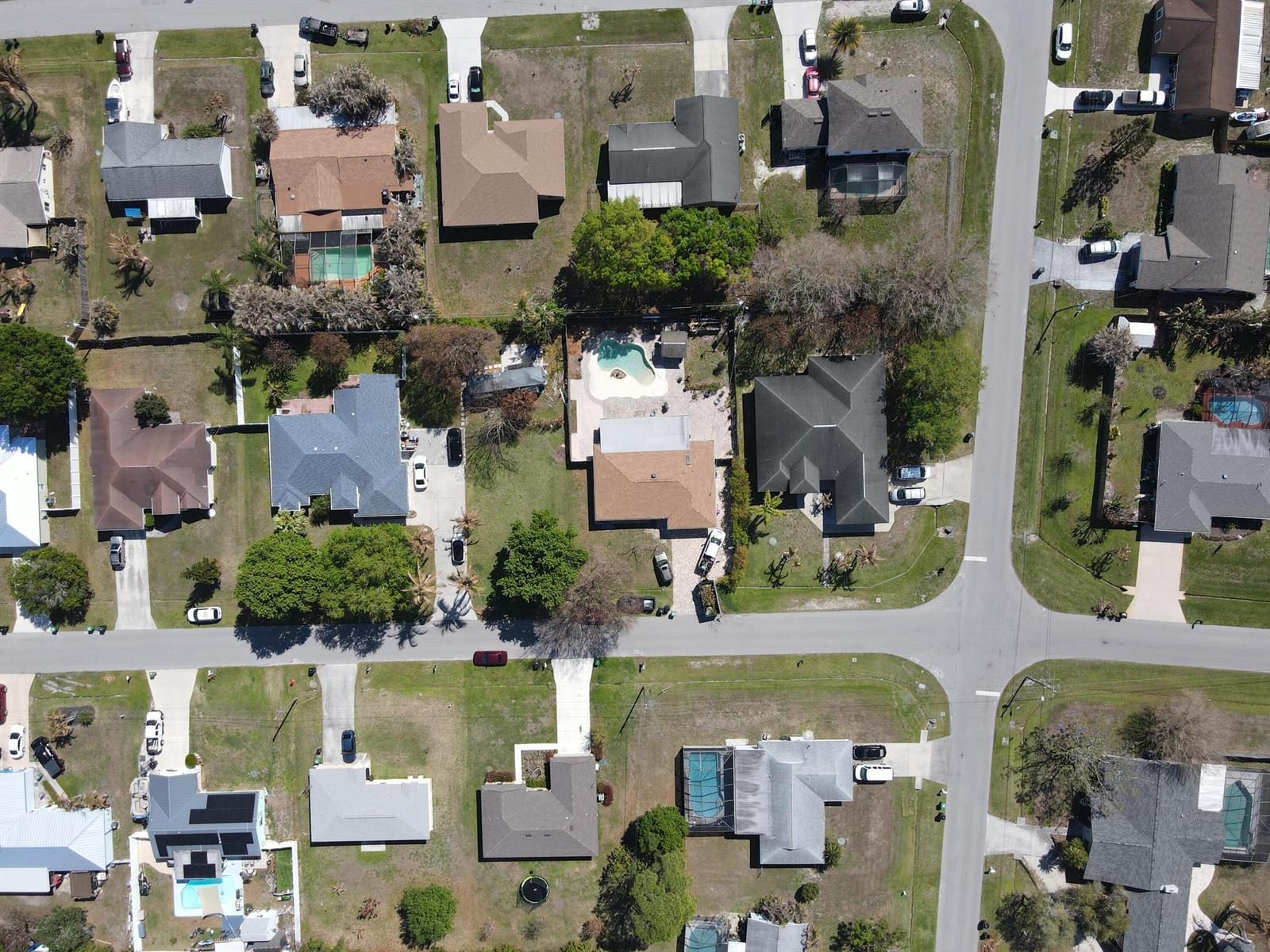 2185 SW Wayne Street, Port St. Lucie FL 34984 photo 3