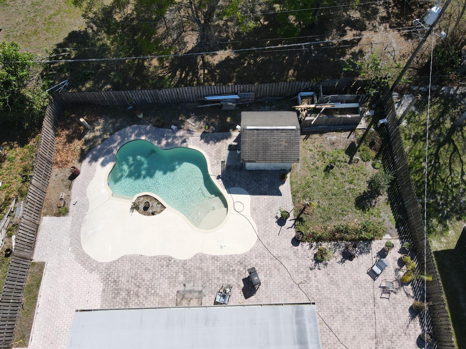 2185 SW Wayne Street, Port St. Lucie FL 34984 photo 5