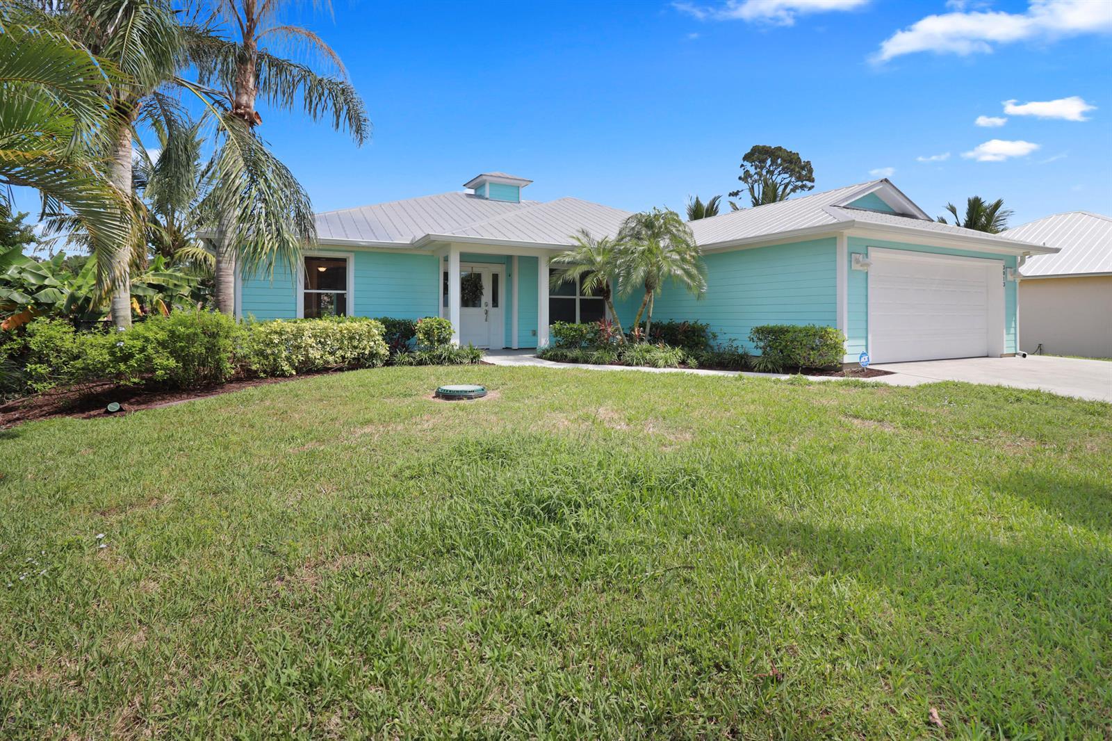 3013 SE Jefferson Street, Stuart FL 34997 photo 2
