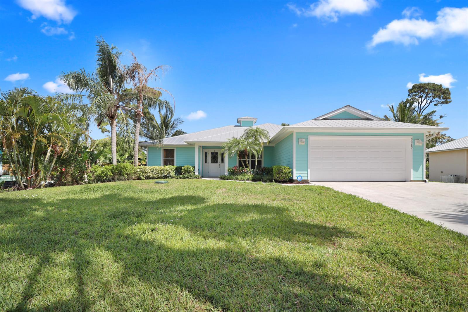 3013 SE Jefferson Street, Stuart FL 34997