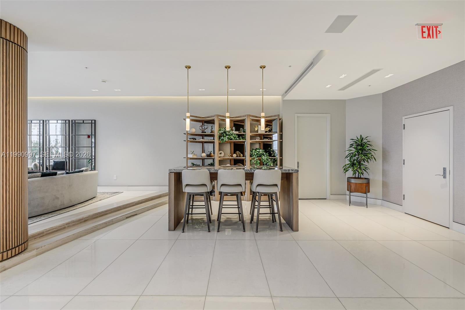 888 Brickell Key Dr # 807, Miami FL 33131 photo 5