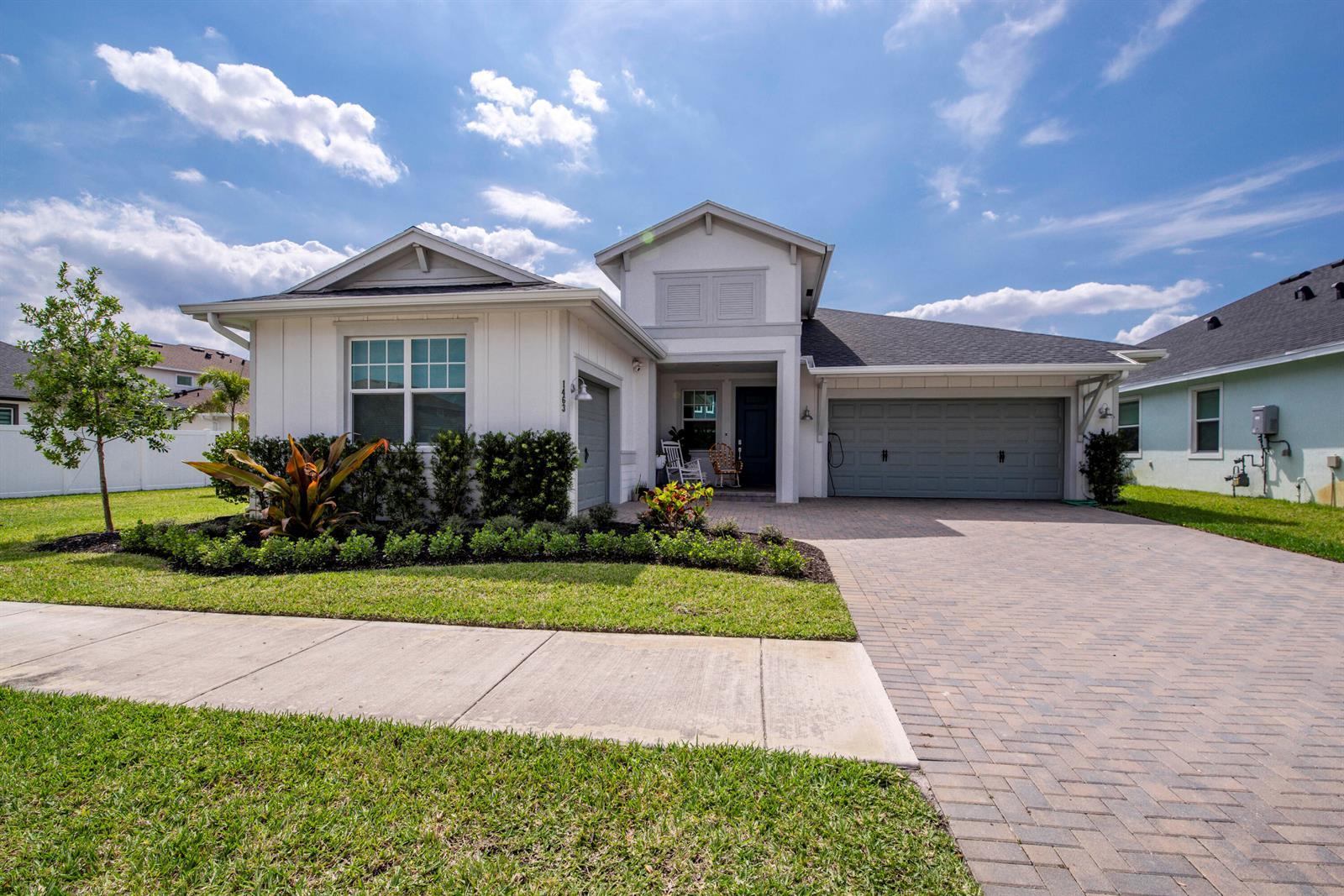 1463 Heron Nook Road, Loxahatchee FL 33470