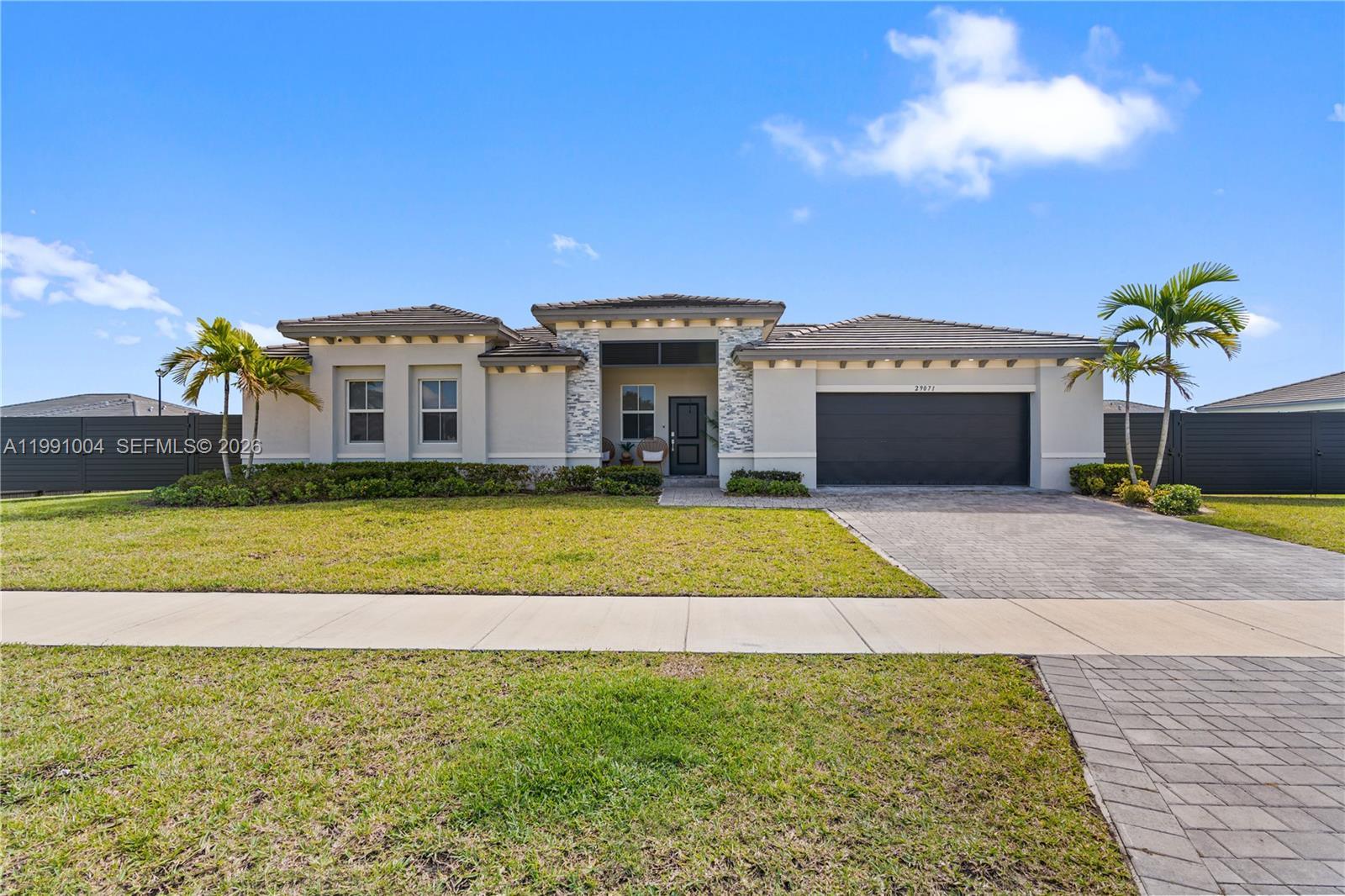 29071 SW 171st Ave, Homestead FL 33030