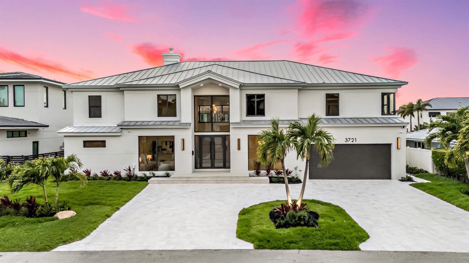 3721 NE 30th Avenue, Lighthouse Point FL 33064 photo 2