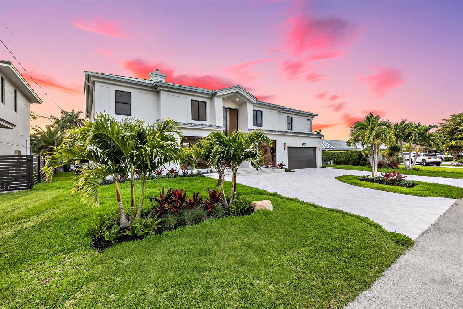 3721 NE 30th Avenue, Lighthouse Point FL 33064 photo 3