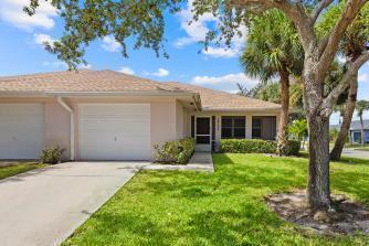 1767 N Dovetail Drive N # C, Fort Pierce FL 34982 photo 2